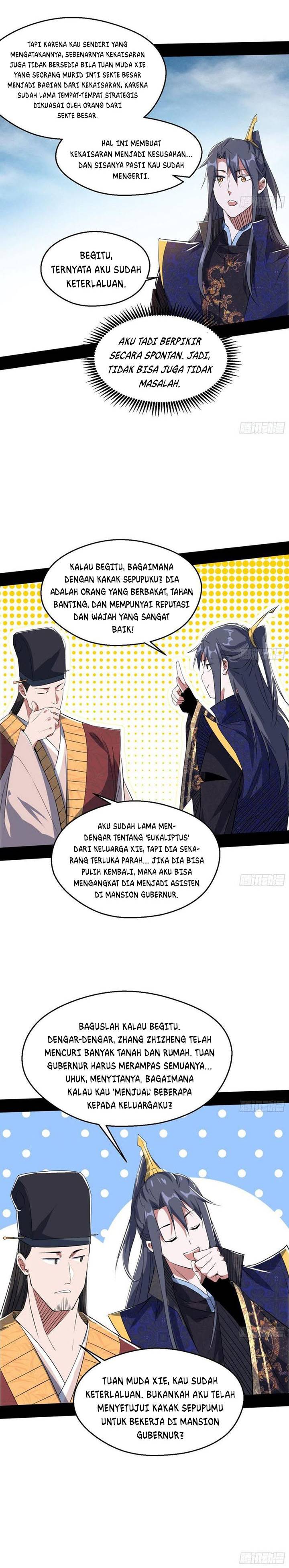 Dilarang COPAS - situs resmi www.mangacanblog.com - Komik im an evil god 113 - chapter 113 114 Indonesia im an evil god 113 - chapter 113 Terbaru 6|Baca Manga Komik Indonesia|Mangacan